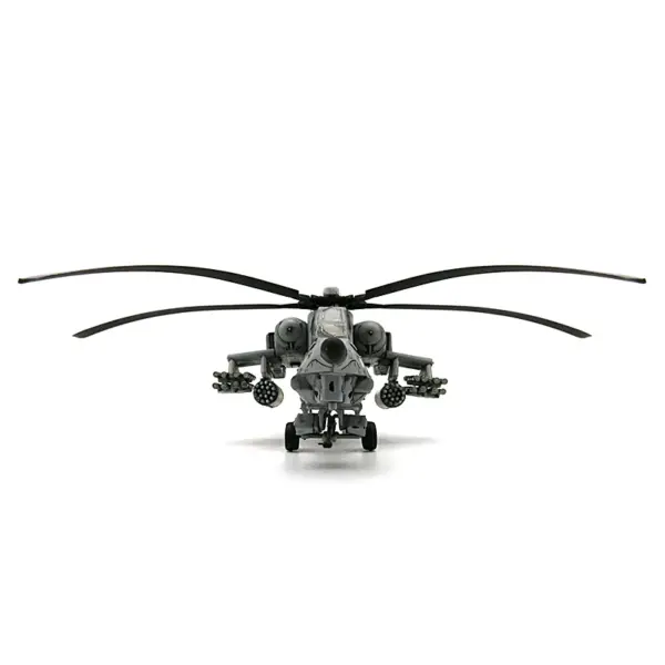 1/72 Mi-28 Havoc Attack Helicopter Model Kit - Image 3