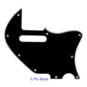 Xinyue Tele Merle Haggard F Hole Pickguard Set 70 Hd4b13bd924ec4db988ff4d0bba00706bc 6