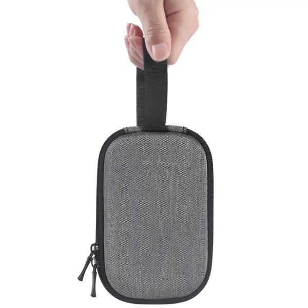 Silicone Protective Case for Samsung T7 Touch SSD - Image 3