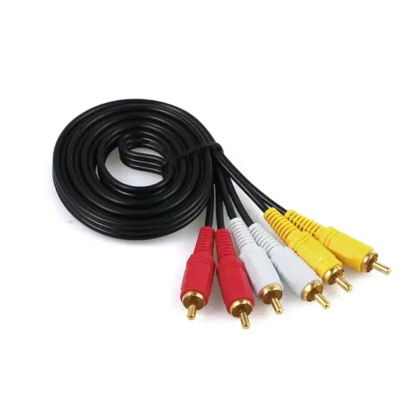 USB2.0 VHS To DVD Video Capture Device - Image 3