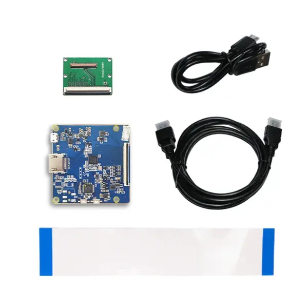5.5 Inch 2K LS055R1SX04 LCD Panel for Sharp Displays - Image 6