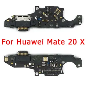 Huawei Mate 20 Lite & X Charging Port Replacement Kit 7 Hdfa29e937fff4e6083f189187d668fc3M