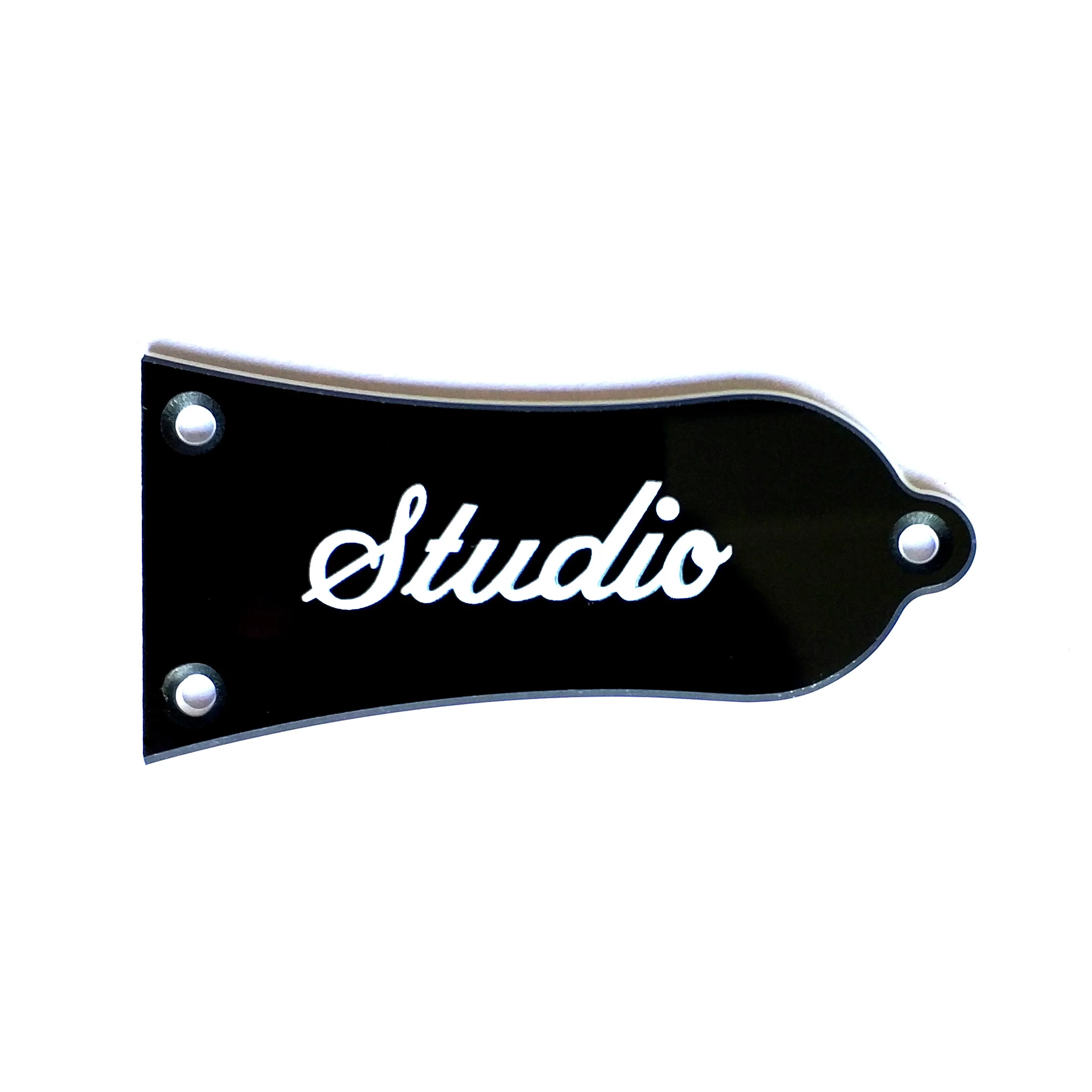Fei Man Custom TRUSS ROD Cover for Epiphone Les Paul 5 Fei Man Custom TRUSS ROD Cover for Epiphone Les Paul - Image 5