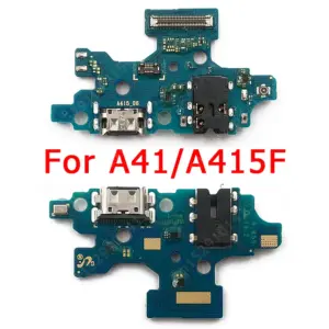 Samsung Galaxy A40 & A41 Charging Port Replacement 5 He0fd8800a18d4a1a865eeb6a978a87849