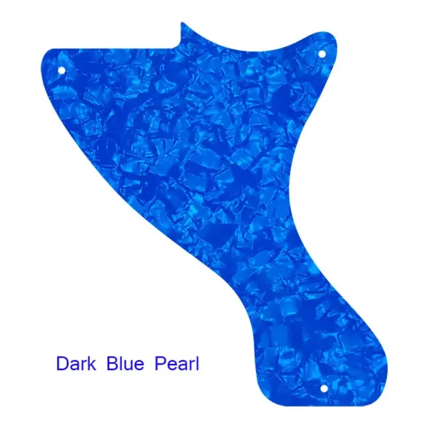 Xinyue Les Paul Junior Pickguard for JR LP - Image 34