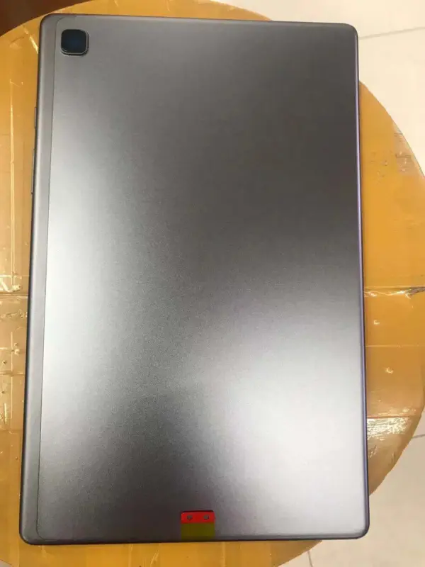 Samsung Galaxy Tab A7 10.4 Back Cover Replacement - Image 2