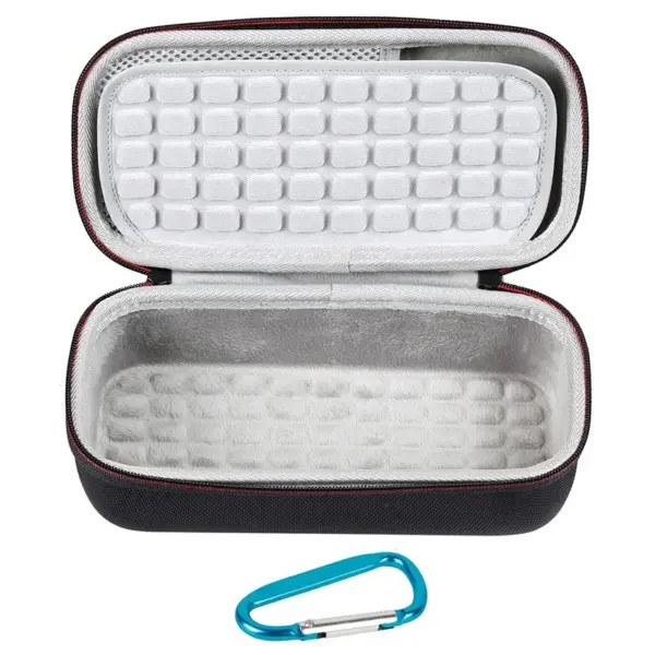 Heavy Duty EVA Storage Case for TASCAM X8 - Image 8