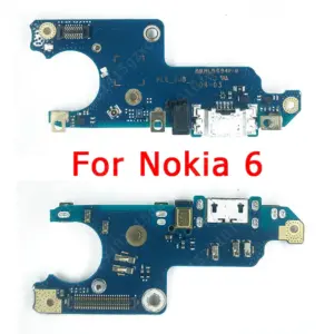 Nokia 3.1 to 8.1 Charging Port Replacement 9 He7bd32a042d04b62b47675a0773df4e9d