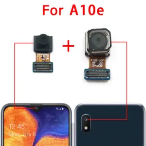 Samsung Galaxy A10 Rear Camera Module 13 Hebc8eacab2674d93958702c17dacaf82m