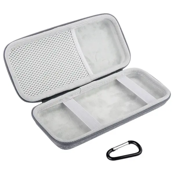 Hard EVA Travel Case for ZMi Power Bank 25000mAh QB826 - Image 8