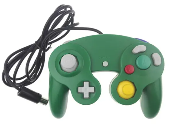 Wired Gamepad for Nintendo GameCube - Image 7