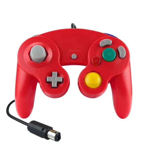 Wired Gamepad for Nintendo GameCube - Image 9