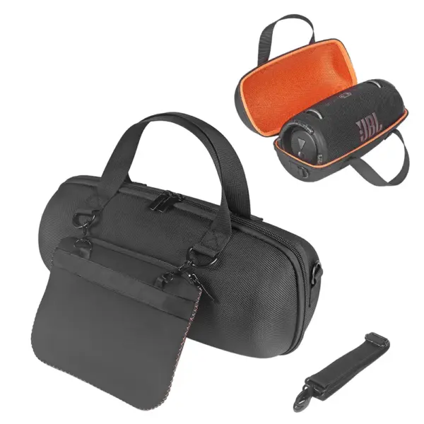 Hard EVA Protective Case for JBL Xtreme 3 Speaker - Image 7