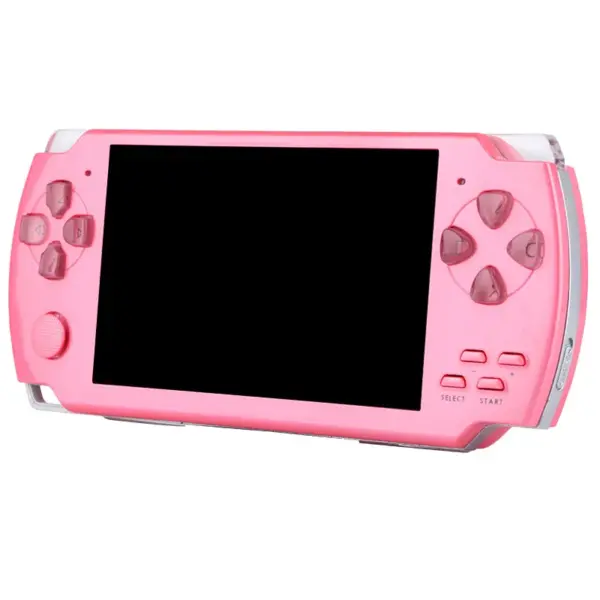 OWLLON X6 Handheld Game Console with 8GB Storage - Image 2