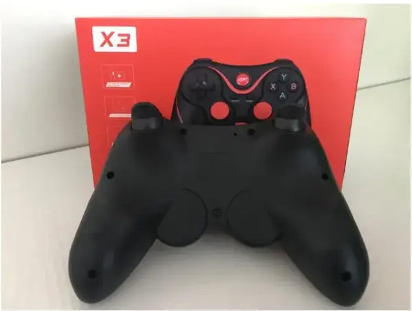 X3/T3 Wireless Bluetooth Gamepad for iOS and Android - Image 7