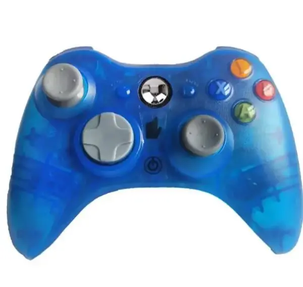 USB Wired Xbox 360/Gamepad Controller for Windows - Image 11