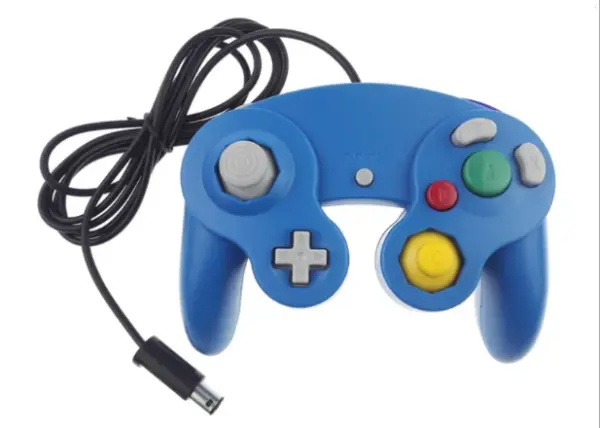 Wired Gamepad for Nintendo GameCube - Image 8