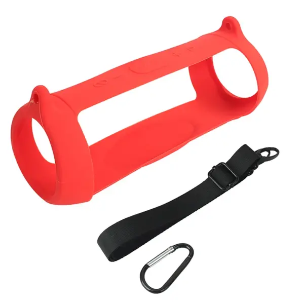 Outdoor Silicone Case Cover for JBL Charge 5 - Image 9