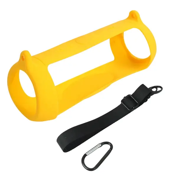 Outdoor Silicone Case Cover for JBL Charge 5 - Image 12