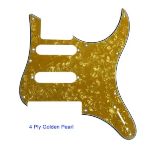 Fei Man Custom Pickguard for Yamaha Pacifica 112V 66 Hfb6203004c7a40878723db54c14373d52