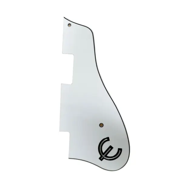Pleroo Custom Pickguard for Epi 1965 Casino - Image 7