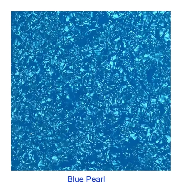 Xinyue 24cm x 22cm Acoustic Guitar Pickguard Sheet - Image 12