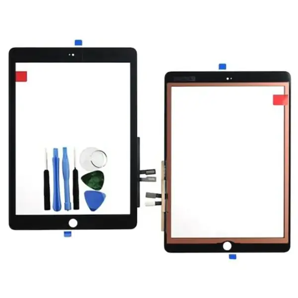 iPad 6th Gen 2018 Touch Screen Digitizer Replacement - Image 2