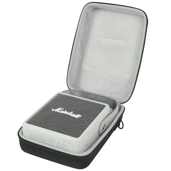 Hard Carrying Case for Marshall Stockwell II Bluetooth Speaker - Image 2