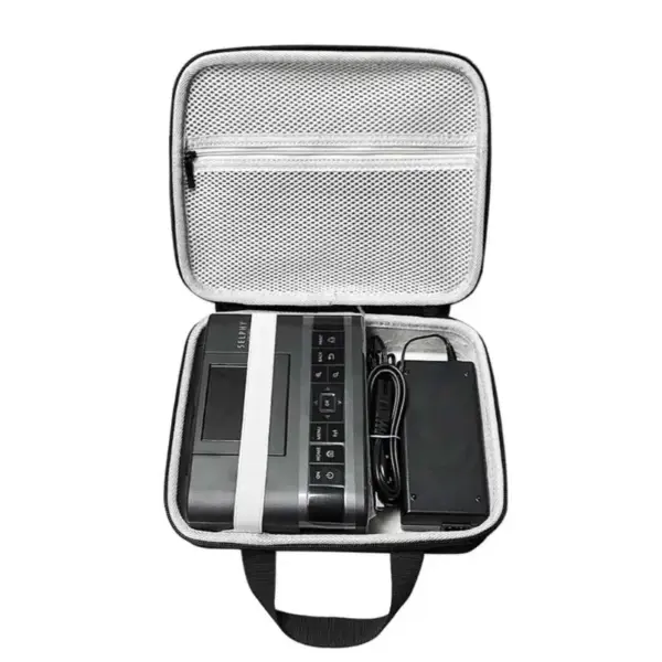 Protective EVA Carrying Case for Canon Selphy CP1200 & CP1300 - Image 2