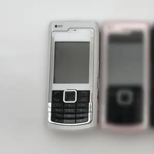 N72 white