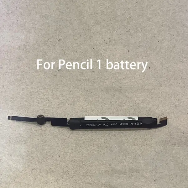 Apple Pencil 1-3 Gen Repair Parts Kit - Image 9