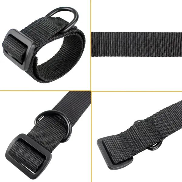 Tactical AK M416 Rifle Stock Sling Adapter - Image 2