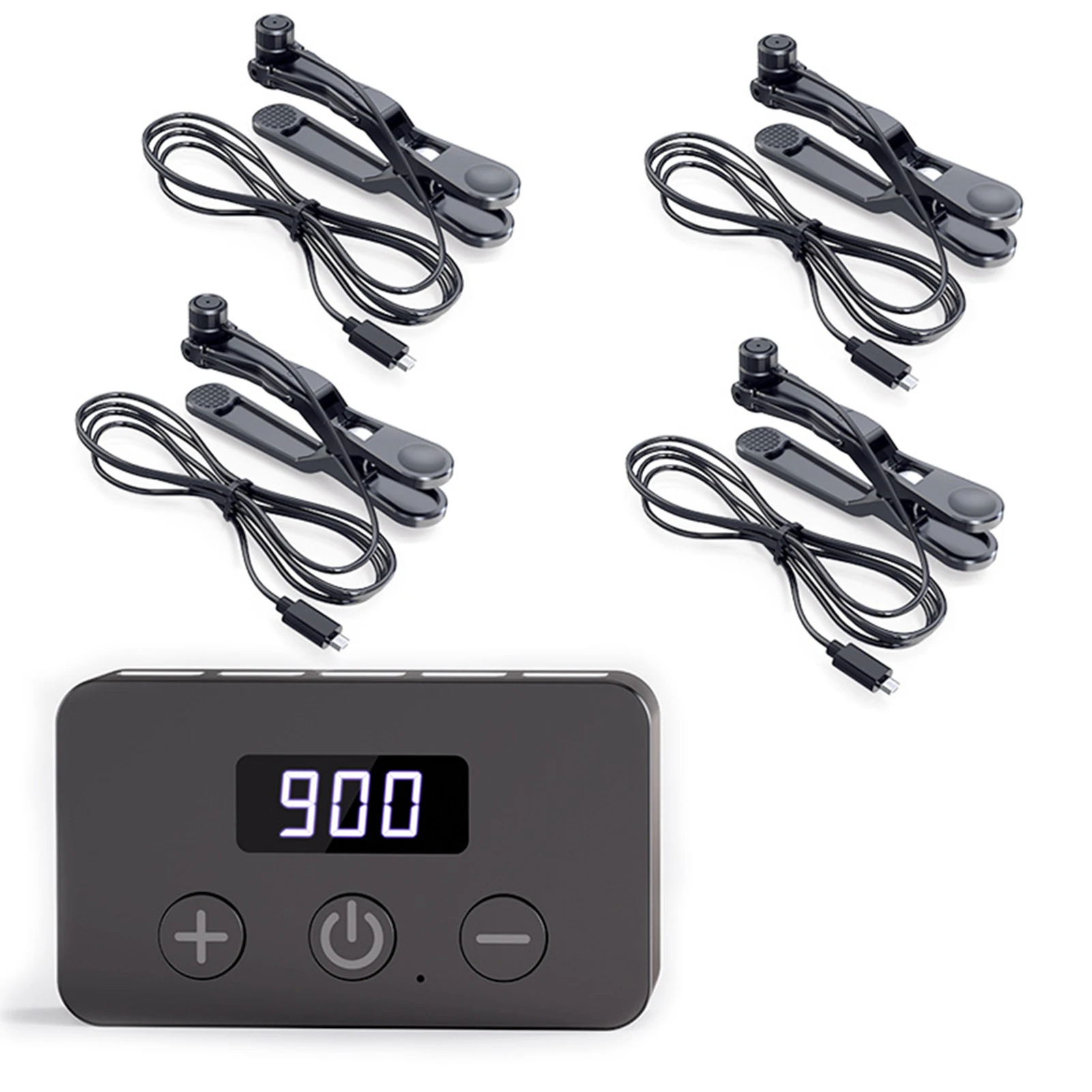 Universal Auto Clicker Device for Phones 9 Universal Auto Clicker Device for Phones - Image 9