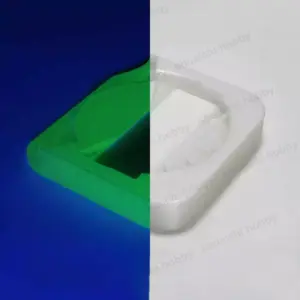 Dustproof Base for Mac Mini M4 2024 Anti Slip Stand 13 S002f7122d14b414e9228c180e1554692y