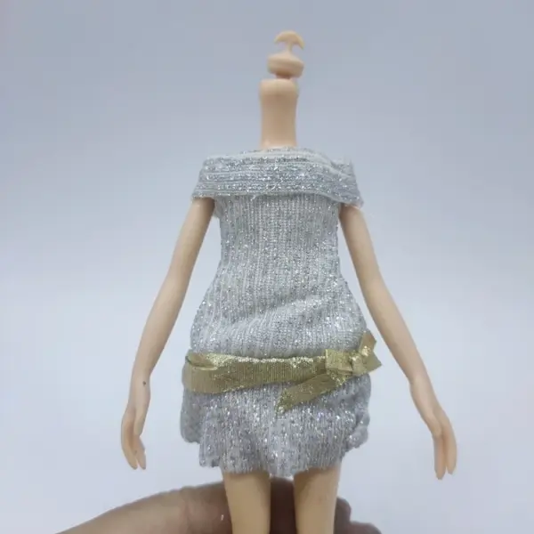 Doll Clothes Set for 11.5 Inch Dolls - Image 13