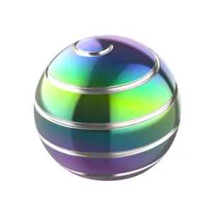 Adult Metal Fidget Spinner for Stress Relief 21 S0044861c0480458a8a2da3a656fdeccaG