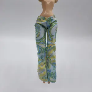 Casual Jeans for 30cm Bratz and Monster High Dolls 62 S005ac34d52e3477fa7c963d3241b4cdfj 3