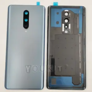OEM Gorilla Glass Back Cover for OnePlus 8 13 S0066a8bb2e9f4cc9a1c5c0872deb1c04C