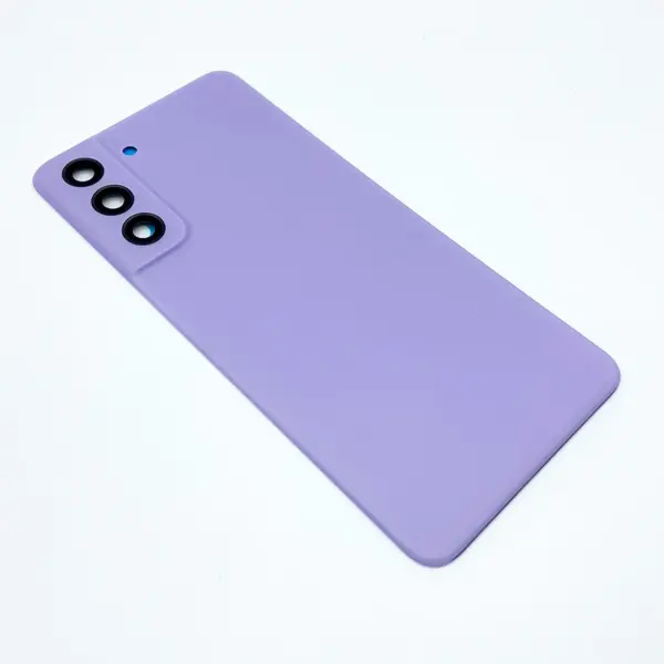 Samsung Galaxy S21 FE Battery Rear Cover with Camera - Image 8