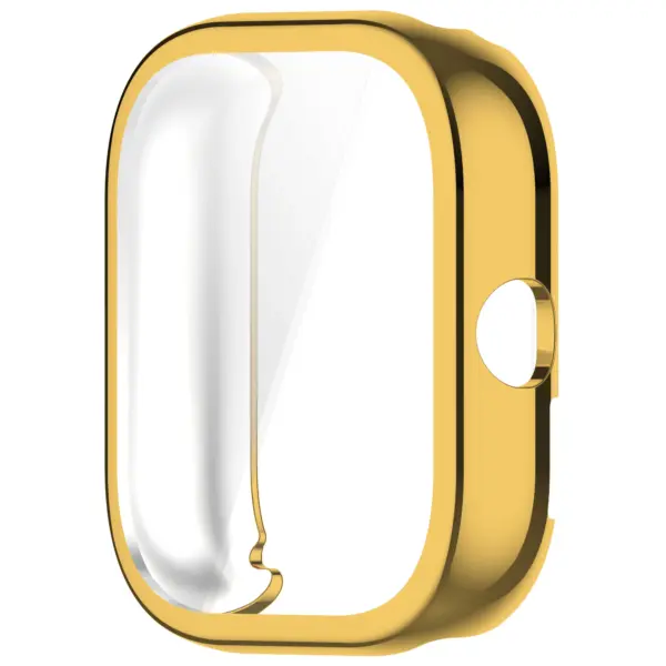 Redmi Watch 5 TPU Full Cover Case - Image 10
