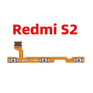 Original Fingerprint Sensor Flex for Xiaomi Redmi S2 9 S00be59c3ed9a45de8f6f4a9e9af36bbew