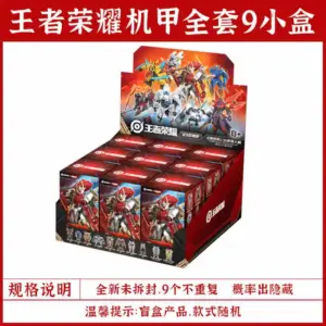 King Mech Series 1:26 Sun Wukong Action Figure 27 S00c36d080c584c6ea5836f44e34959ebP