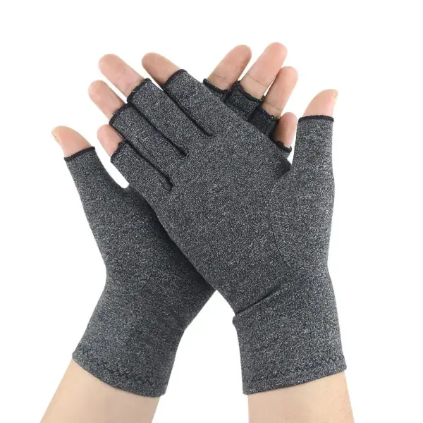 Winter Waterproof Men's Gloves for Cycling and More - Image 11