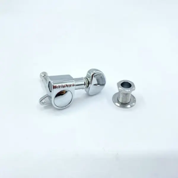 Grover R6 Electric Guitar Tuning Pegset - Image 5