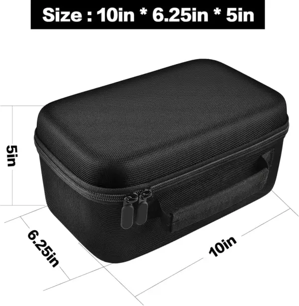 Kodak Dock Plus Portable Photo Printer Case - Image 5