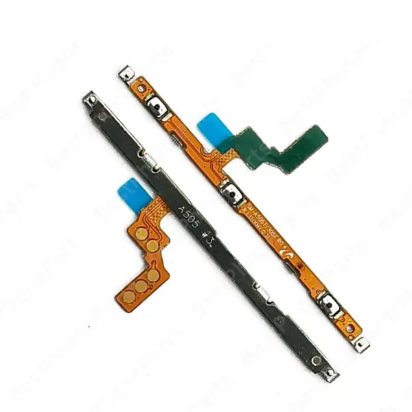 Samsung Galaxy Button Flex Cable A7 2017 A8 Plus A9 2018 - Image 4