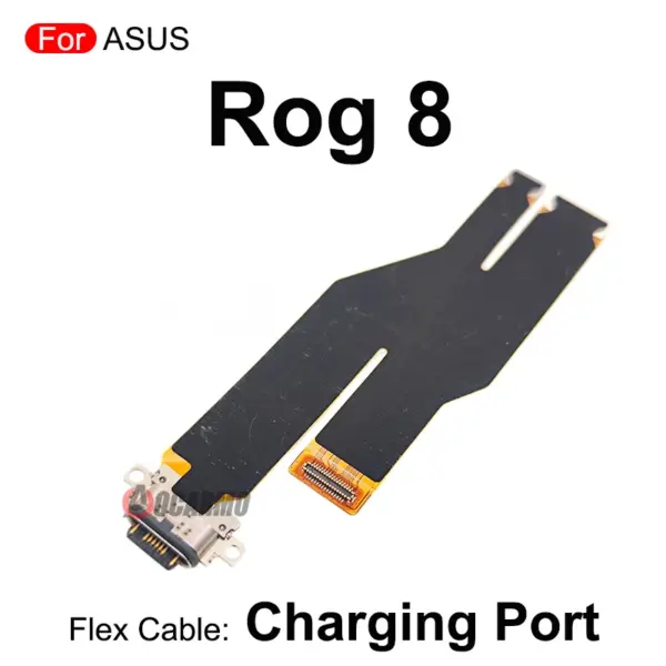 ASUS ROG Phone 8 Power Flex Charging Port Cable - Image 9