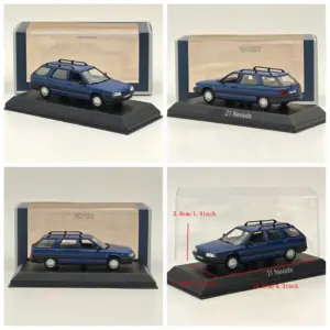 Nevada 1/43 Firefighters Diecast Model Car 29 S0108be7112cb492a8fd070c7dfc67c52h