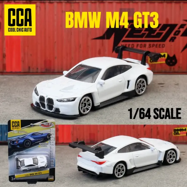 1:64 Diecast F1 Car Collection - Image 36