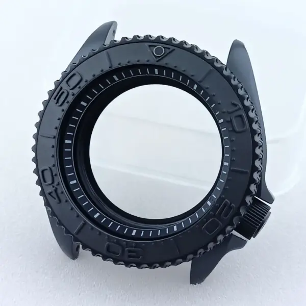 42mm NH35 Watch Case with Sapphire Glass - Image 26